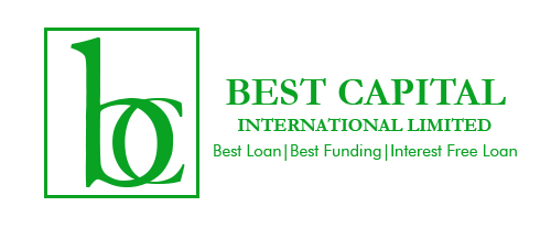 Logo Image - Best Funding Capital ltd