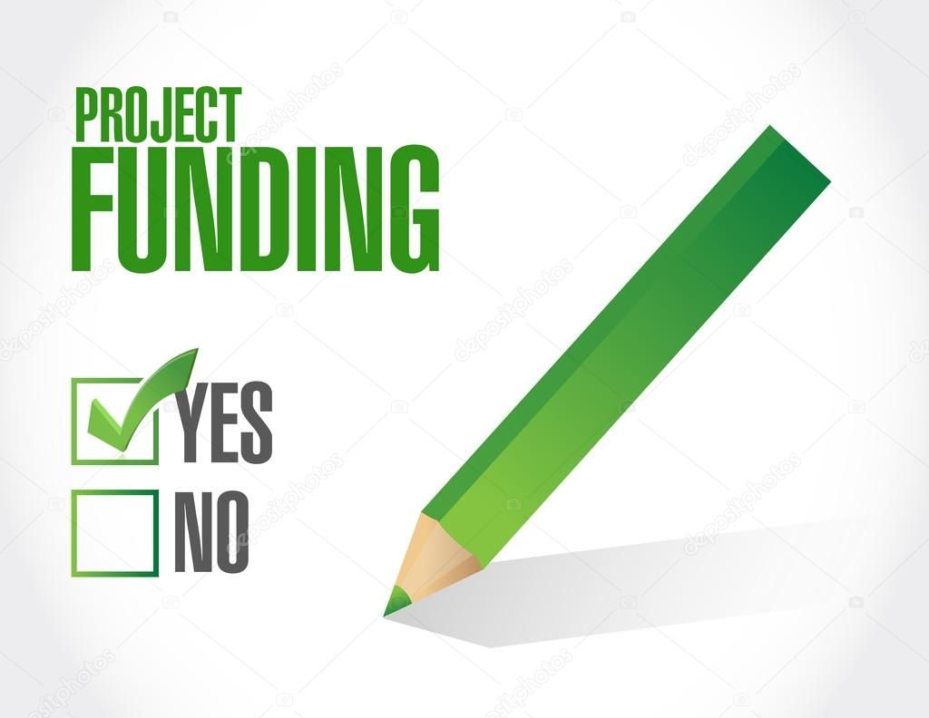 International Project Funding Services