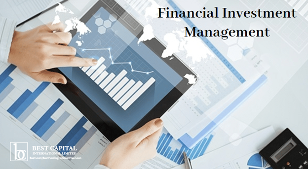 Significance of Finance Investment Management
