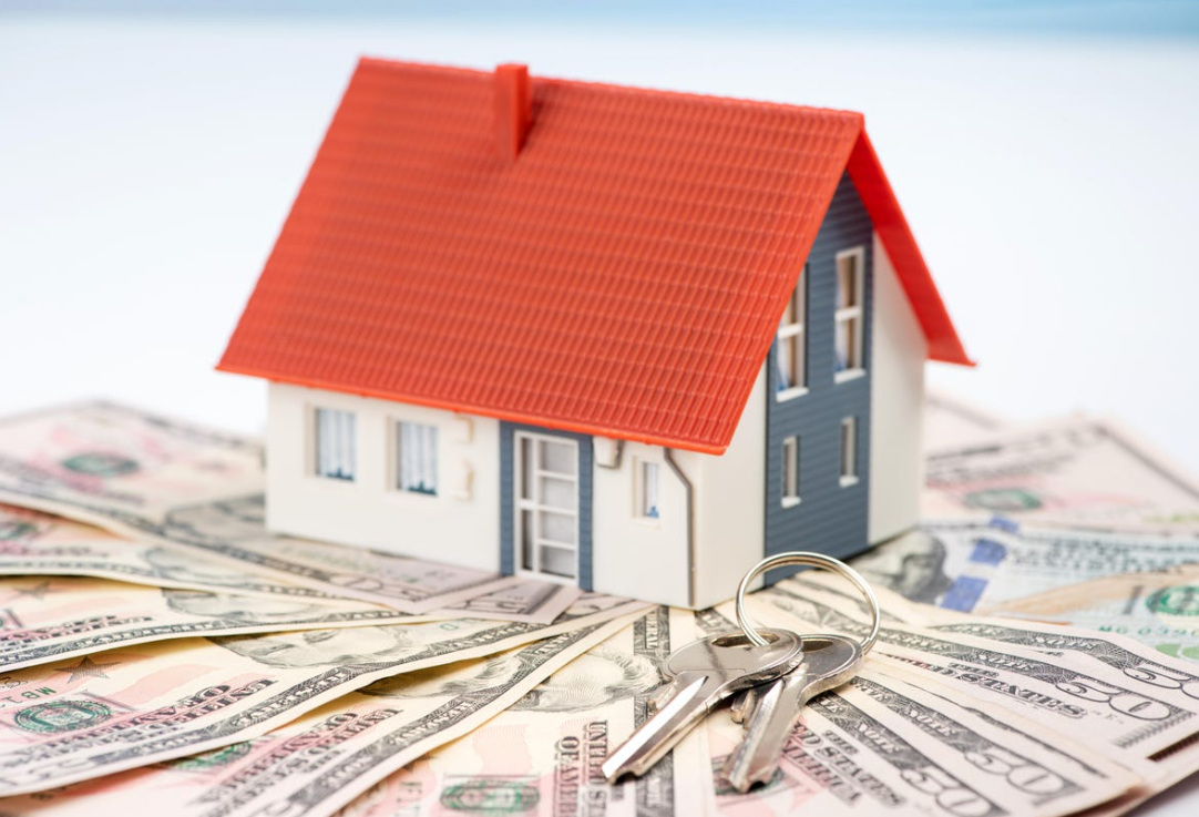 How To Get Investment Property Financing